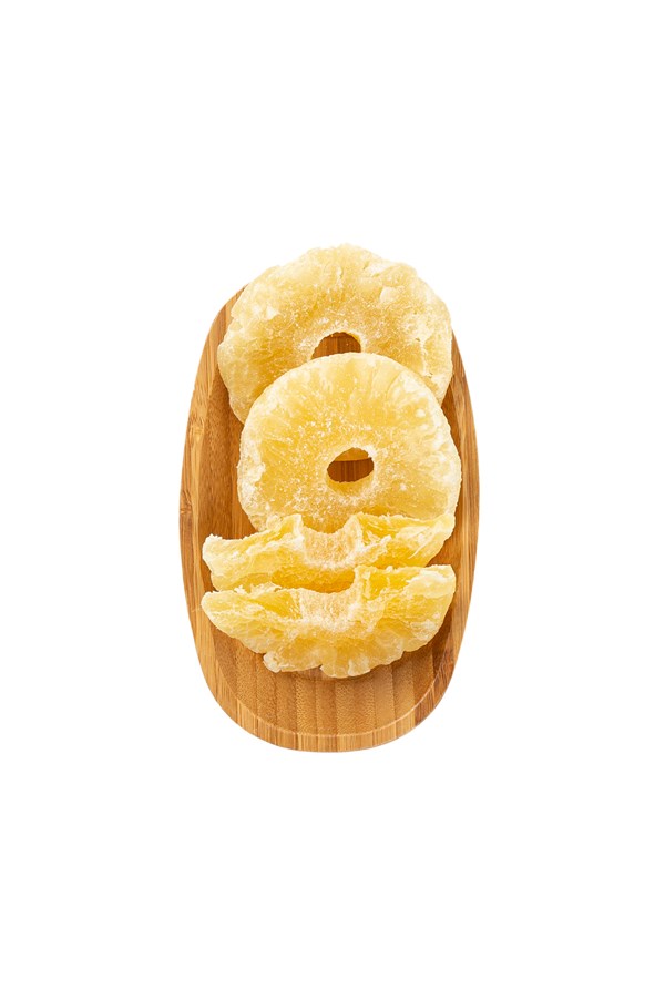 Natulife Ananas Kurusu | Ananas Kurusu Üreticiden Tüketiciye- Natulife
