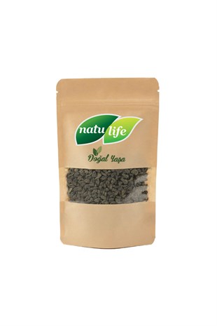 Yeşil Çay | Baharat Çeşitleri- Natulife