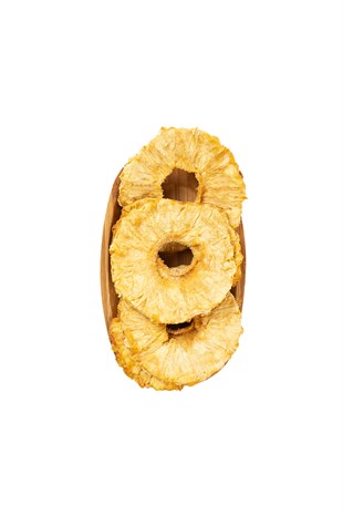 Ananas Kurusu Naturel | Natulife Üreticiden Tüketiciye- Natulife