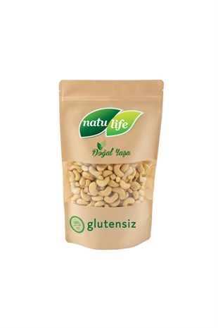 Glutensiz Kaju FISTIĞI - Natulife