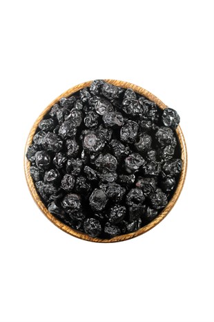 Blueberry Yaban Mersini Kurusu (A.B.D.) Natulife Taze Kuruyemiş- Natulife