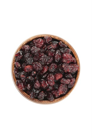 Cranberry (Turna Yemişi) | Natulife Taze Kuruyemişin Adresi- Natulife