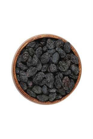 Üzüm Siyah Çekirdeksiz | Natulife Kurutulmuş Meyveler- Natulife